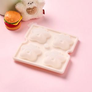 버터곰 실리콘 얼음틀