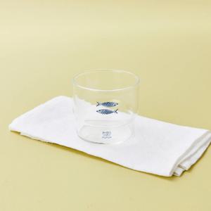 레몬코스타 내열 스태킹 유리볼 헤링 250ml