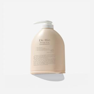 닥터바이오 무실리콘 랩업 두피 트리트먼트 750ml