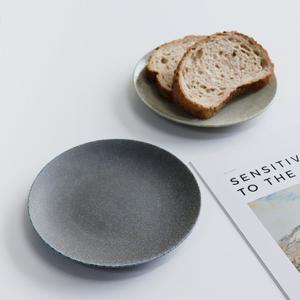 이츠 소즈 일본 도자기 앞접시 15cm 2color 택1