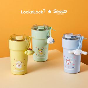 산리오캐릭터즈 세라믹 핸들 텀블러 500ml