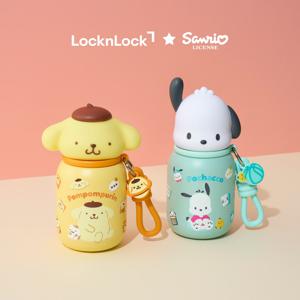 산리오캐릭터즈 피큐어 텀블러 325ml