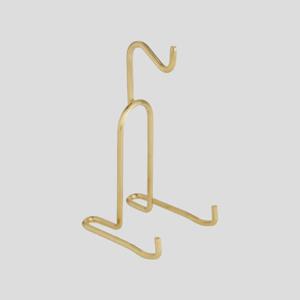 10번 튼튼 작은형 컵걸이 에소프레소 스탠드 거치대