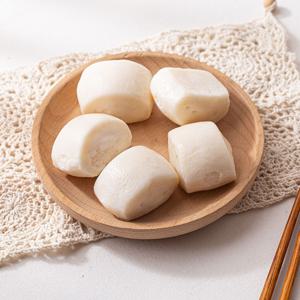 꽃빵 모형 1P