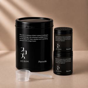 피톤차드 고체 탈취제 대용량 1.2L