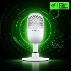 Seiren 세이렌 V3 Mini USB 콘덴서 게이밍 스트리밍 방송용 마이크