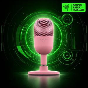 Seiren 세이렌 V3 Mini USB 콘덴서 게이밍 스트리밍 방송용 마이크