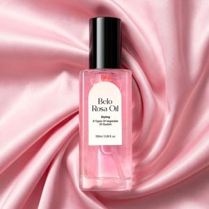 벨루로사 오일 100ml 헤어오일 손상모 끈적임없는 헤어살롱 전문가 제품