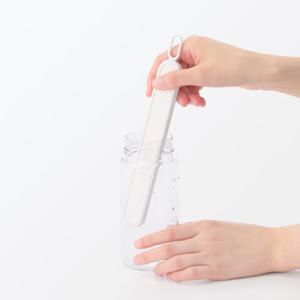 [해외] 텀블러 물병  건조 스틱 다공질 세라믹 물병 규조토 드라이바 22cm