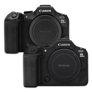 캐논 EOS R6 Mark3 M3 마크3 카메라 스킨 보호 필름