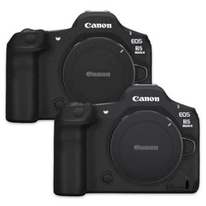 캐논 EOS R5 Makr2 M2 마크2 카메라 스킨 보호 필름