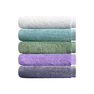 컬러무지 170g 코마사 40수 고급 답례품수건