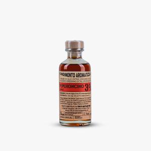 파머시 엑스트라버진 올리브오일 페퍼론치노(칠리) 200ml