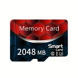 HASMEMORY 축구 테마 SD TF 메모리 카드 클래스 10 고속 플래시 카드, C10 휴대폰 카메라 태블릿 카오디오 감시 카메라용, 안전한 저장, A2 속도 등급, 스마트폰, 태블릿, 대시캠과 호환되는 메모리 카드