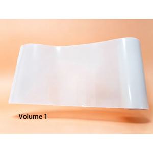 투명 TPU 자동차 페인트 보호 필름 1롤 - 차량 차체 표면, 도어 패널, 휴대폰, 가구, 가전제품 및 대시보드용 스크래치 방지 보호 필름; 특정 부위 보호에 적합