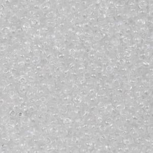 4mm 화이트 멀티 수량 옵션 투명 물방울 루스 비즈 유리 재질 장식 비즈, 팔찌, 주얼리, 키 체인 펜던트, 의류 장식, 가방 펜던트 및 기타 장식 재료에 적합