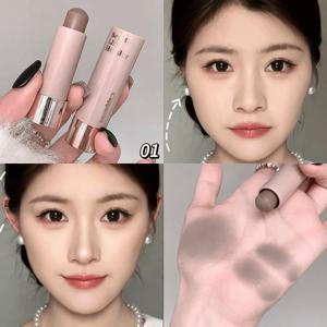 촉촉 실키 쉐딩 스틱 코쉐딩 입체 윤곽 쉐이딩 얼굴 윤곽 쉐딩 컨투어링 스틱 방수 섀딩펜 스틱쉐딩 음영 스틱쉐딩 섀딩스틱 자연스러운 음영 쉐딩