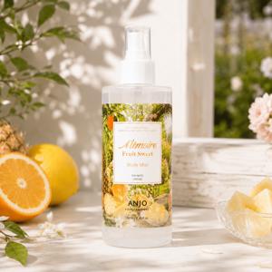 [앙쥬] 메모아르 퍼퓸 바디미스트 프루트 스윗 150ml