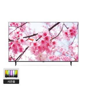 [엘지전자(가전)][75]LG 4K TV 189CM(75UR9300KNA)+사은품 32인치 TV