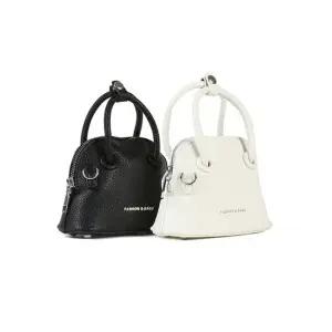 여성 미니토트백 작은가방 MJ8594 미니백 결혼식하객가방 여행가방 작은가방 핸드폰가방