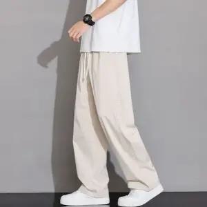 토르 바지 캐주얼 여름 남친 쿨링 긴 에어컨 메쉬 속건 OPH2