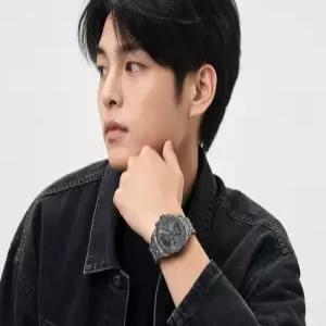 디젤 DZ4708 Stinger) 스팅어 크로노그래프 남성 메탈시계